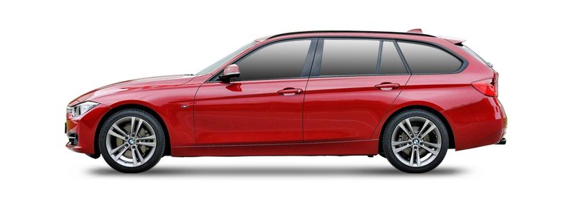 Uygun fiyatlı güvenilir BMW 3 Touring (F31) (2012/07 - 2019/06) 3.0 335 i xDrive (250 KW / 340 HP) (2013/07 - 2015/06) yedek parçaları