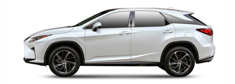 Uygun fiyatlı güvenilir LEXUS RX SUV (_L2_) (2015/10 - ...) 2.0 300 AWD (175 KW / 238 HP) (AGL25_) (2017/12 - ...) yedek parçaları