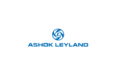 ASHOK LEYLAND